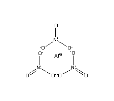 硝酸铝