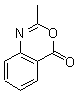 2-甲基-4H-3,1-苯并恶嗪-4-酮