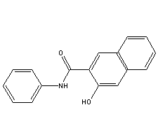 92-77-3  Naphthol AS