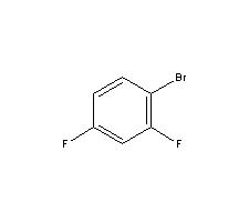 2,4-二氟溴苯 348-57-2