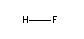 氢氟酸 7664-39-3