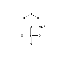 Manganese Sulfate Monohydrate