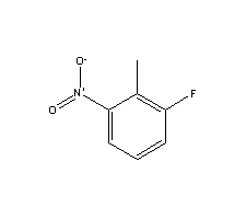 2-氟-6-硝基甲苯 769-10-8