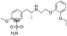 Tamsulosin