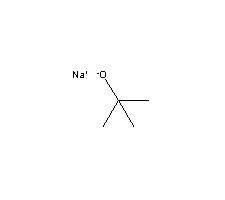 Sodium tert-butoxide