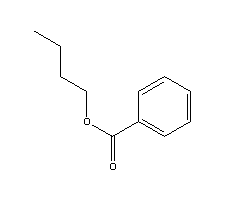 苯甲酸丁酯 136-60-7