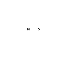 Nickel(II) oxide