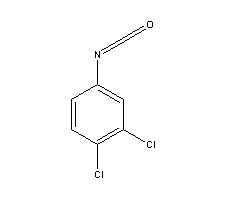 3,4-dichlorophenyl Isocyanate