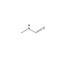 N-METHYL FORMAMIDE