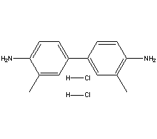 盐酸-3,3'-二甲基联苯胺 612-82-8
