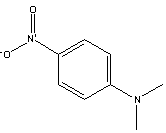 100-23-2  p-Nitro-N,N-dimethylaniline