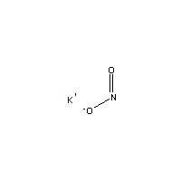 POTASSIUM NITRITE