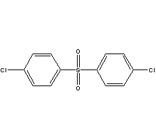 4,4'-Dichloro Diphenyl Sulphone