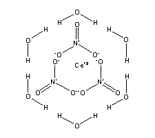 CERIUM(III) NITRATE HEXAHYDRATE