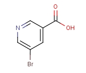 5-BROMO-3-PYRIDINECARBOXYLIC ACID