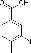 3-IODO-4-METHYLBENZOIC ACID