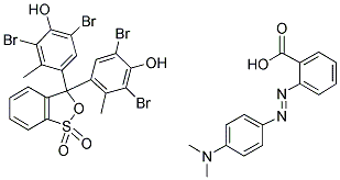 Methyl red