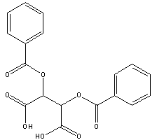 (+)-Dibenzoyl-D-tartaric acid