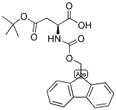 Fmoc-L-Asp(OtBu)-OH