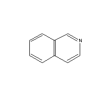 Isoquinoline