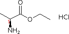 Ethyl L-alaninate hydrochloride