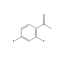 2,4-二氟苯乙酮 364-83-0