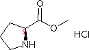 Methyl L-prolinate hydrochloride