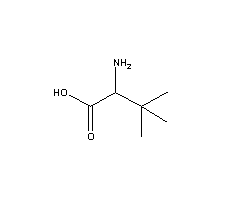 3-methyl-L-Valine