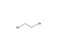 1,2-乙二硫醇 540-63-6