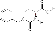 N-苄氧羰基-L-缬氨酸 1149-26-4