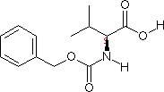 N-Benzyloxycarbonyl-L-valine