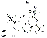 Solvent Green 7