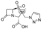 Tazobactam acid