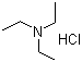 三乙胺盐酸盐 554-68-7