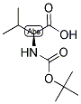 N-(tert-Butoxy carbonyl)-L-valine