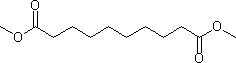 Dimethyl sebacate