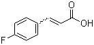 4-Fluorocinnamic Acid