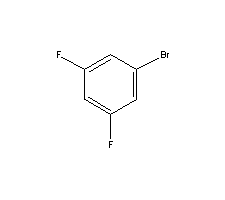 3,5-二氟溴苯 461-96-1