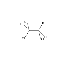 三氯乙醛水合物