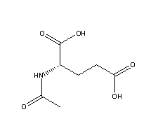 N-Acetyl-L-glutamic acid