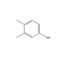 3,4-Dimethyl thiophenol 18800-53-8