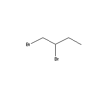 1,2-二溴丁烷 533-98-2