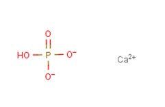 Calcium hydrogenphosphate