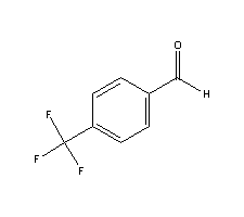 4-三氟甲基苯甲醛 455-19-6