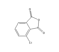 3-氯代苯酐 117-21-5
