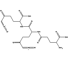 阿佐霉素 7644-67-9