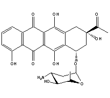 Carubicin