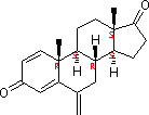 Exemestane