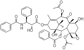 紫杉醇