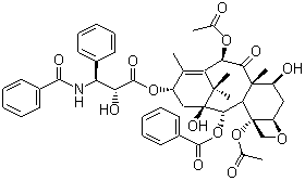 Paclitaxel